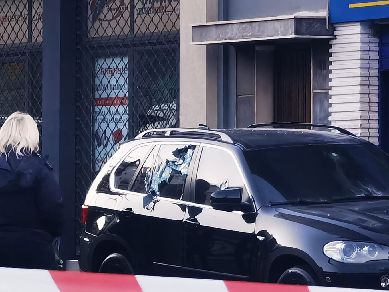 Νέος Κόσμος: Στόχος εκτελεστών από το 2018 ο 44χρονος – Τον «γάζωσαν» με πάνω από 80 σφαίρες