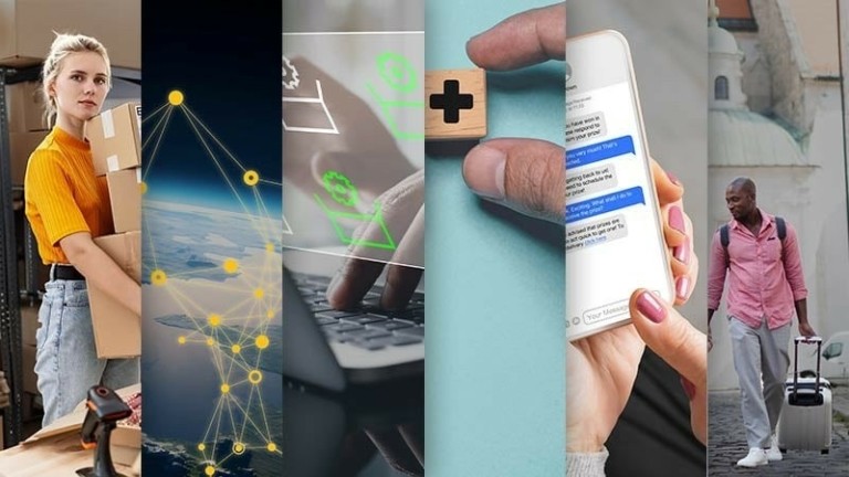 VISA: Τι αλλάζει στις πληρωμές το 2024 – Οι έξι τάσεις