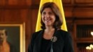 ΕΕ: Χαιρετίζει την υποψηφιότητα της Μαρία Άνχελα Χόλγκουιν Κουεγιάρ ως απεσταλμένης του ΓΓ του ΟΗΕ στην Κύπρο
