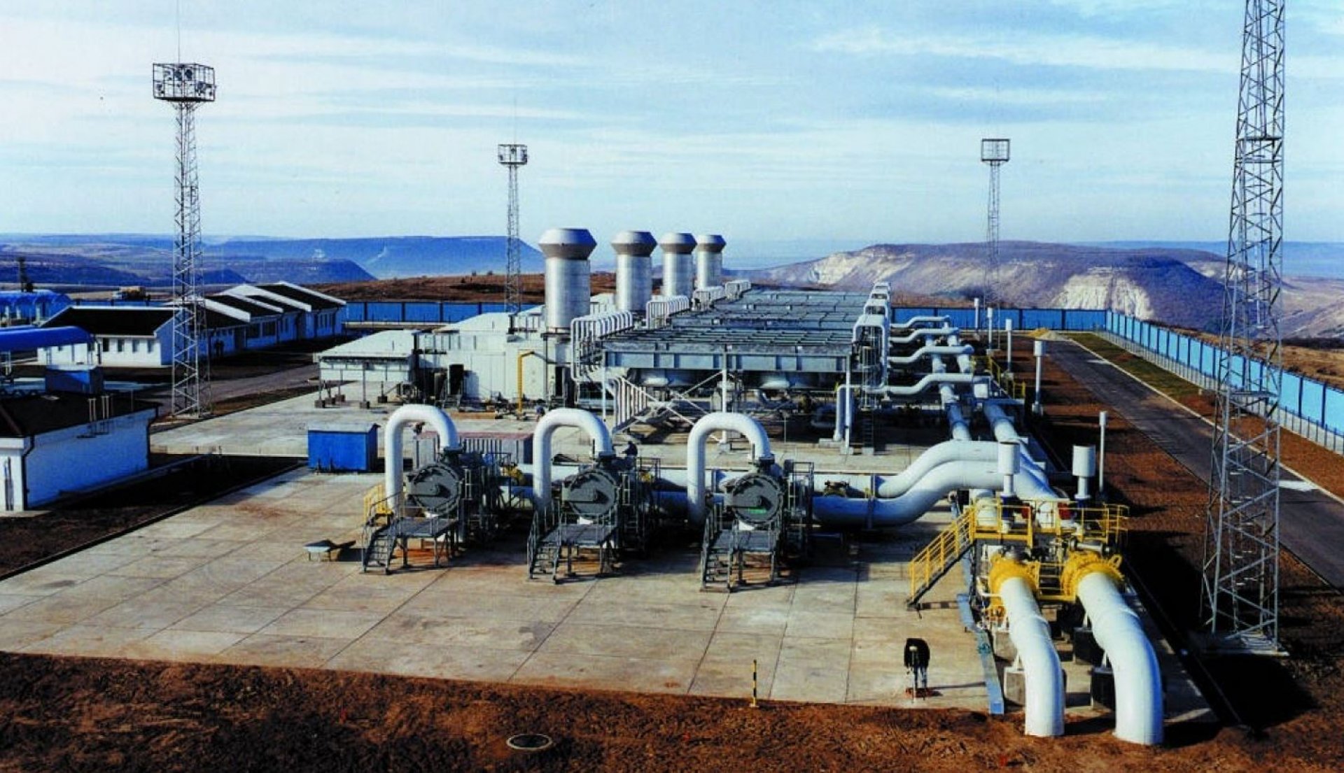 Energean Oil & Gas: Η νέα παράταση και η…χαμένη ευκαιρία για την αποθήκη Ν. Καβάλας