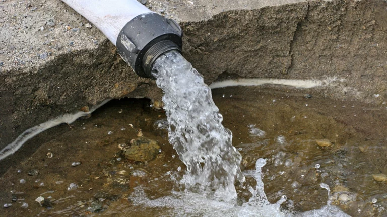 Ζάκυνθος: Tρέχει πετρέλαιο από τις… βρύσες – Ο δήμος ζητά να τεθεί σε κατάσταση έκτακτης ανάγκης