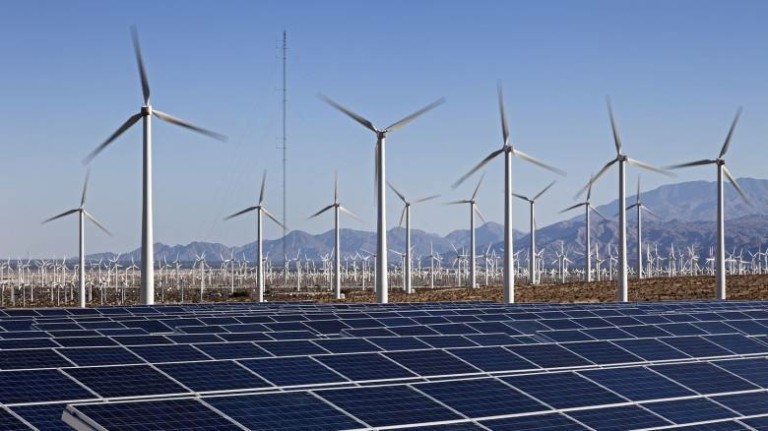 KPMG: Οι 9+1 παγκόσμιες προκλήσεις που βάζουν εμπόδια στις ανανεώσιμες πηγές ενέργειας (pics)