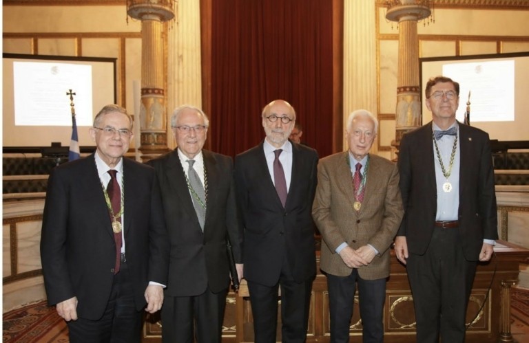 Ο μαραθώνιος της ναυτιλίας στον δρόμο για την πράσινη μετάβαση