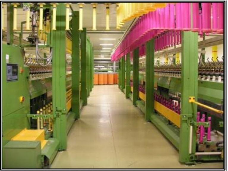 Ενωμένη Κλωστοϋφαντουργία: Ένα σφυρί με…ιστορία για τα «ιμάτια» του εργοστασίου στην Κομοτηνή (pics)