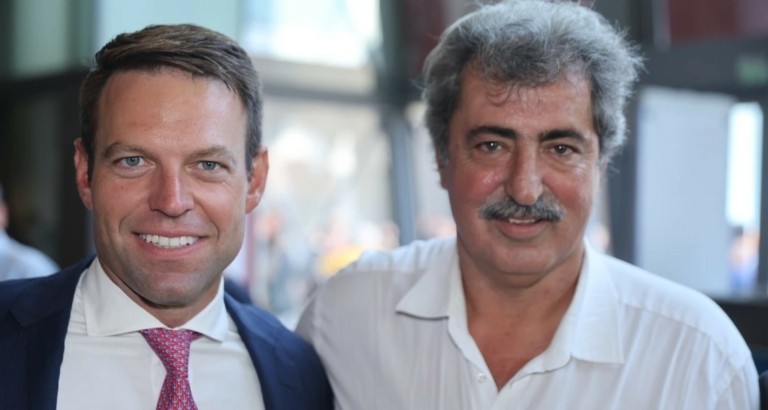 Το παρασκήνιο για το ρήγμα Κασσελάκη-Πολάκη – Η προειδοποίηση μέσω τρίτου το βράδυ της Παρασκευής