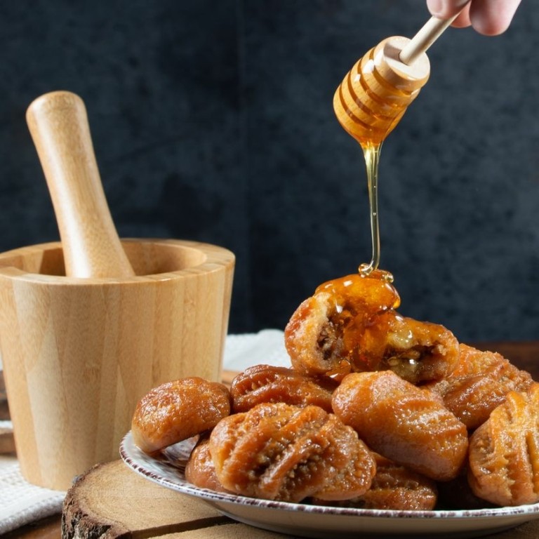 10 αγαπημένα επαρχιακά ζαχαροπλαστεία