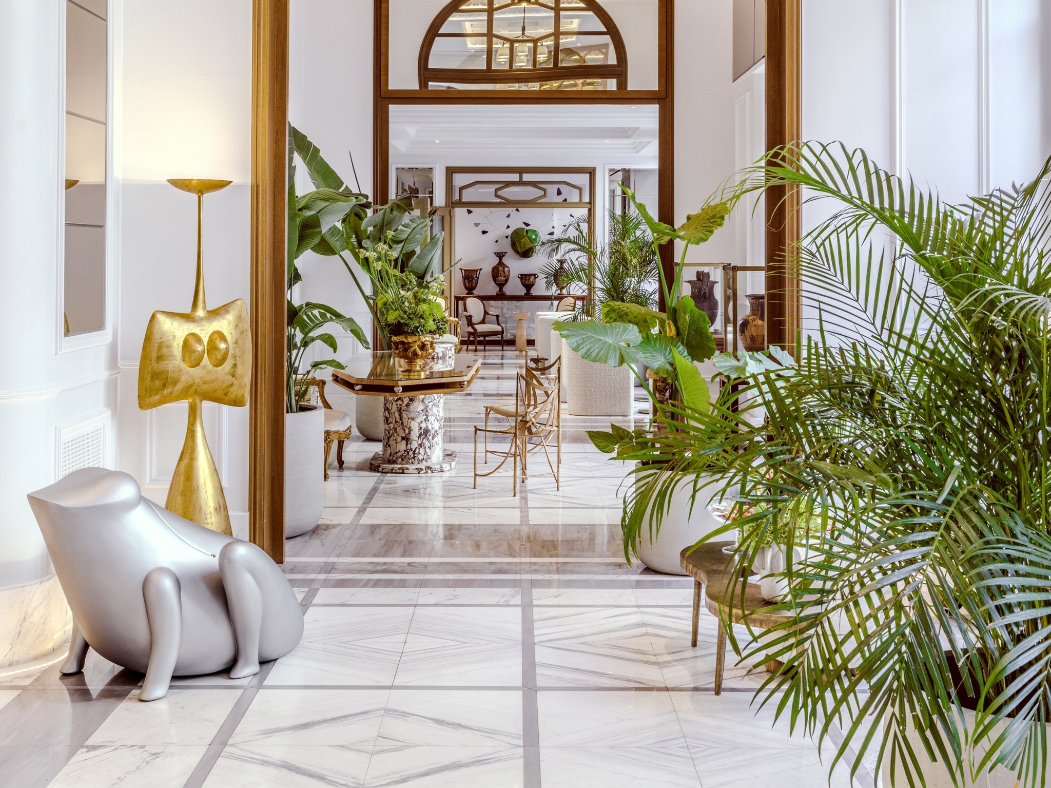 Ξεκινά “Η εβδομάδα της αγάπης” στο ξενοδοχείο The Dolli