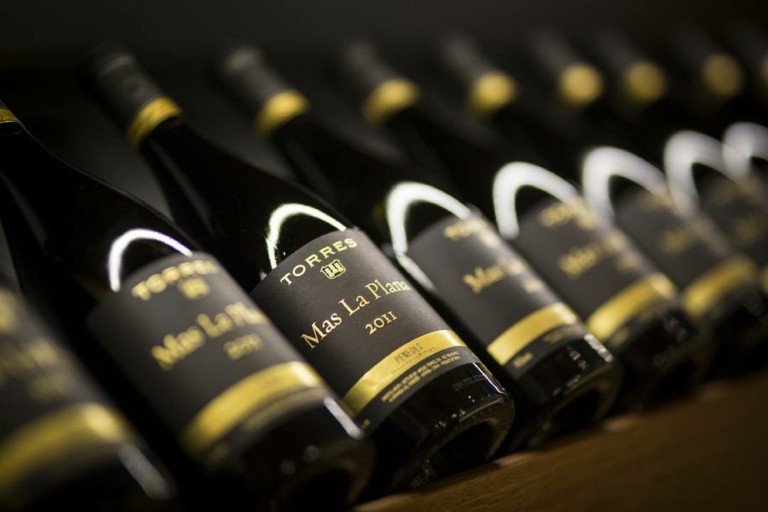 Mas La Plana: Η μεγαλύτερη ευκαιρία στον κόσμο των μεγάλων κρασιών