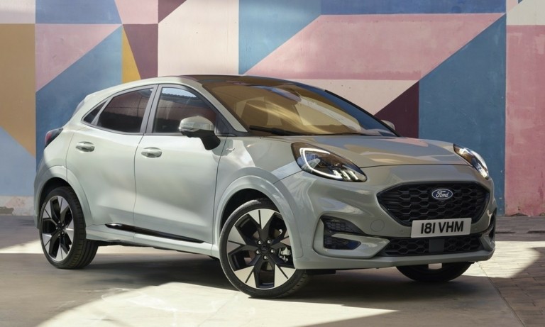 Ford: Κέρδη και ένα μεγάλο «αγκάθι» για το α’ τρίμηνο