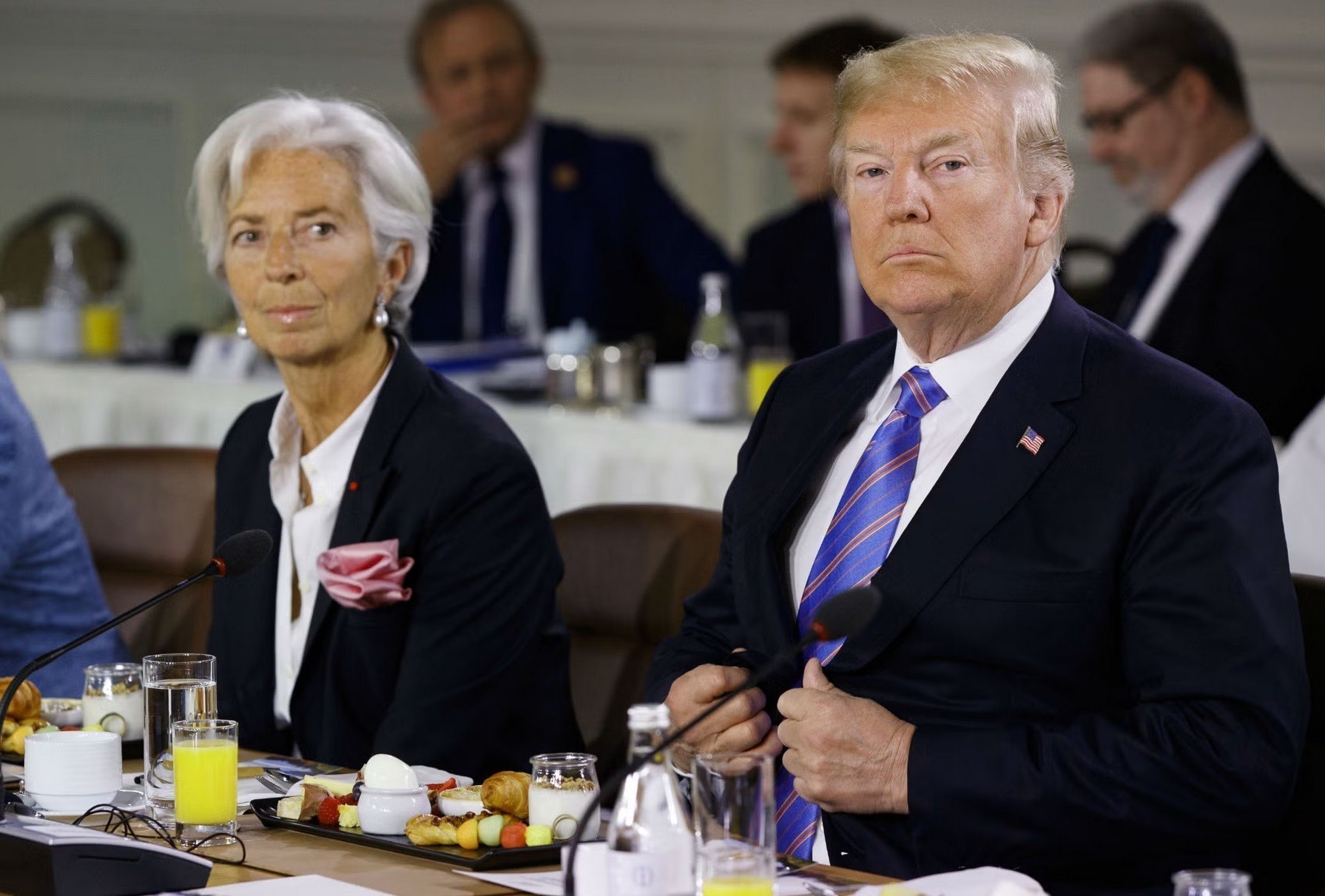 Το αφήγημα της πολιτικής ουδετερότητας των κεντρικών τραπεζών έχει καταρρεύσει (γράφημα)