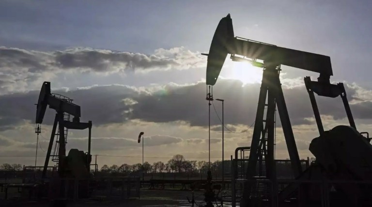 Διατηρεί τη δυναμική του το πετρέλαιο παρά την περιορισμένη ζήτηση (γράφημα)