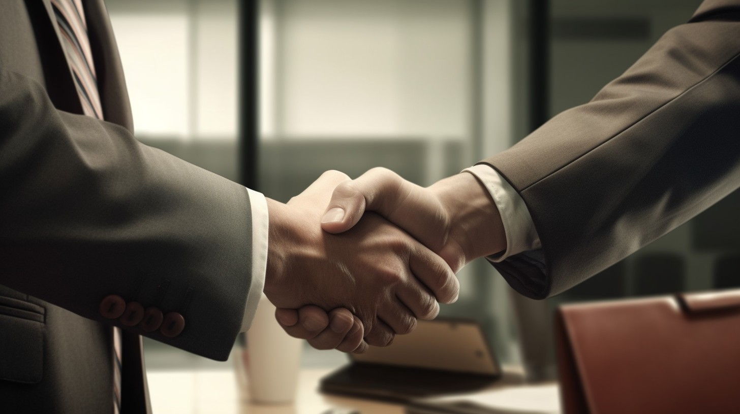 Επιστρέφουν τα μεγάλα επιχειρηματικά deals – Συμφωνίες $53 δισ. σε μια εβδομάδα