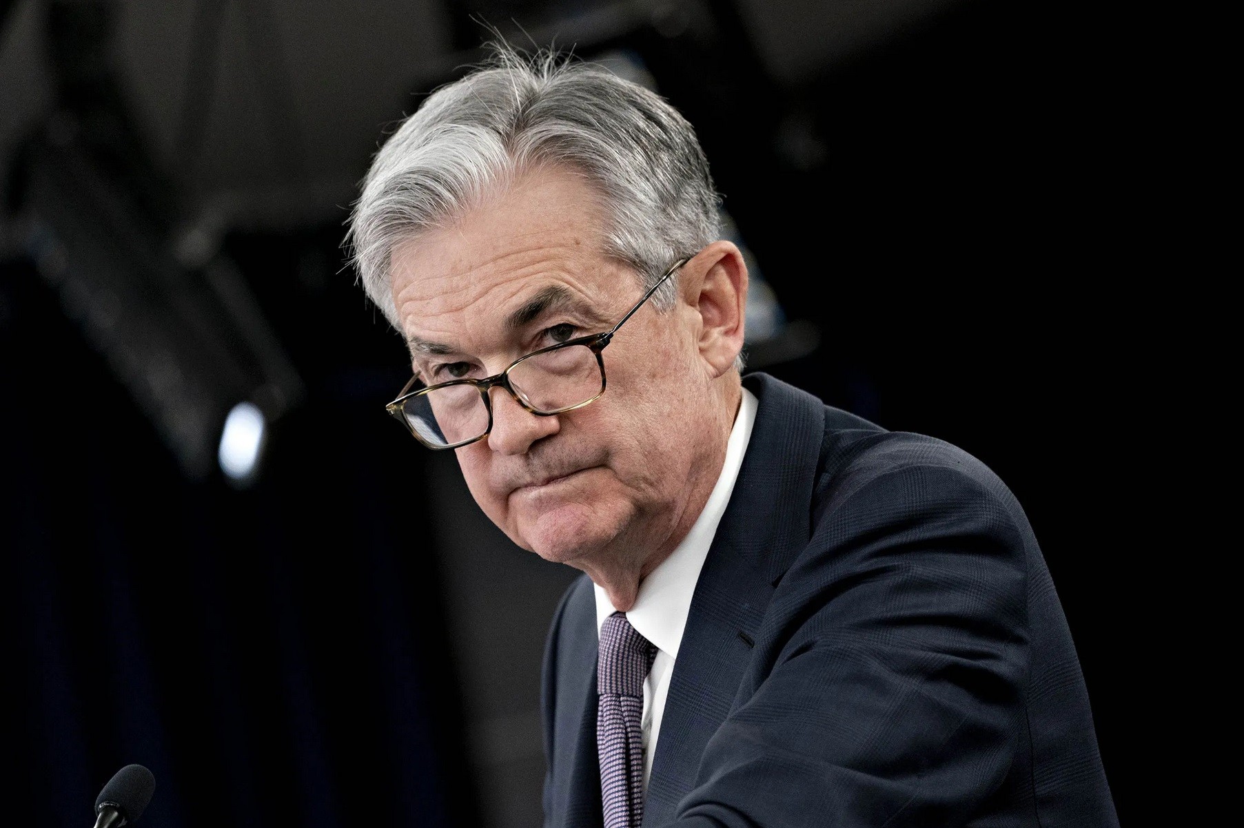 Στο προσκήνιο και πάλι το ενδεχόμενο αύξησης των επιτοκίων από τη Fed