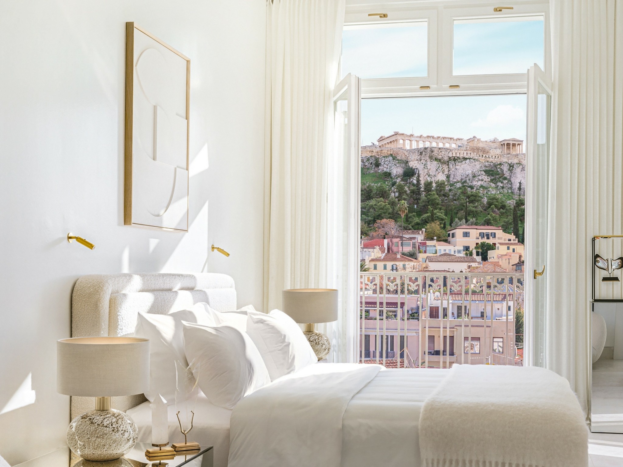 Ξεκινά “Η εβδομάδα της αγάπης” στο ξενοδοχείο The Dolli