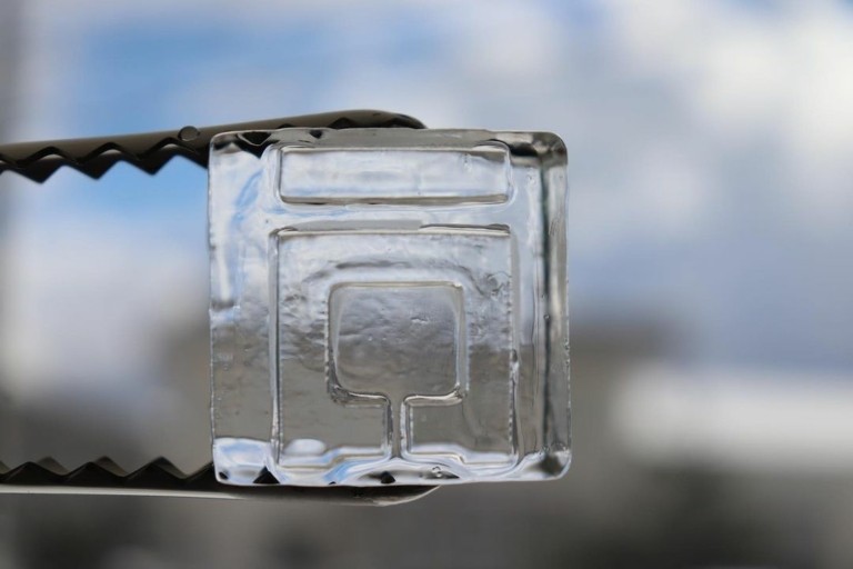 Kuramoto – Ο πιο premium πάγος στον κόσμο είναι προϊόν πολυτελείας