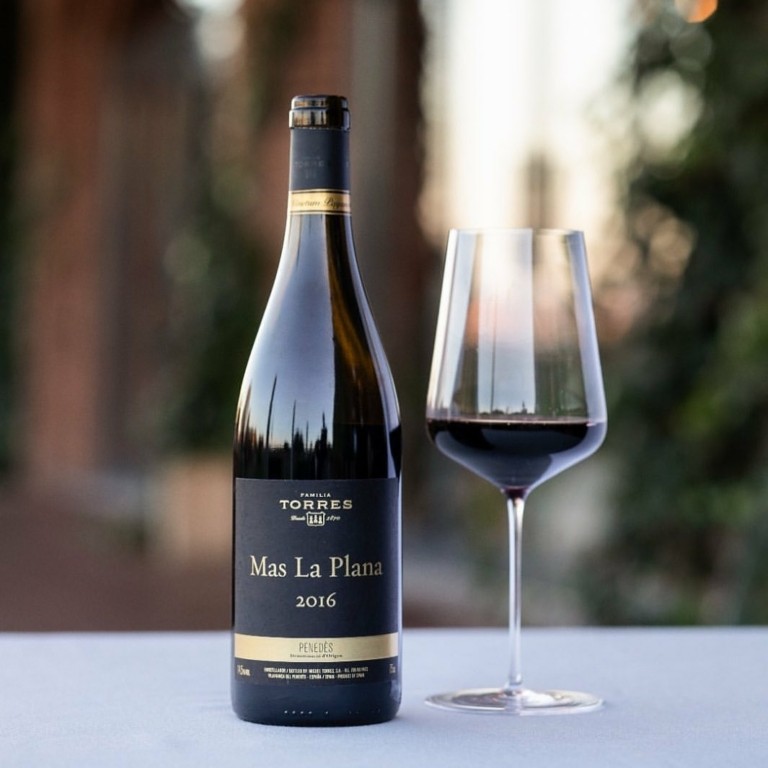 Mas La Plana: Η μεγαλύτερη ευκαιρία στον κόσμο των μεγάλων κρασιών