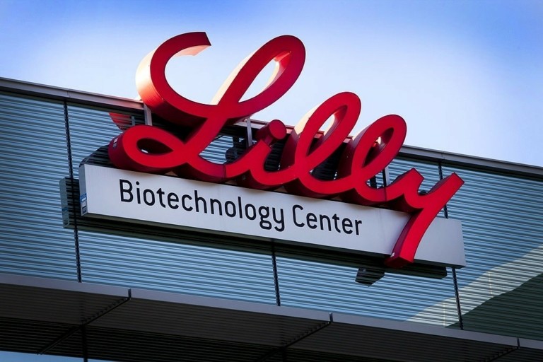Ράλι στη μετοχή της Eli Lilly λόγω του νέου φαρμάκου κατά της παχυσαρκίας