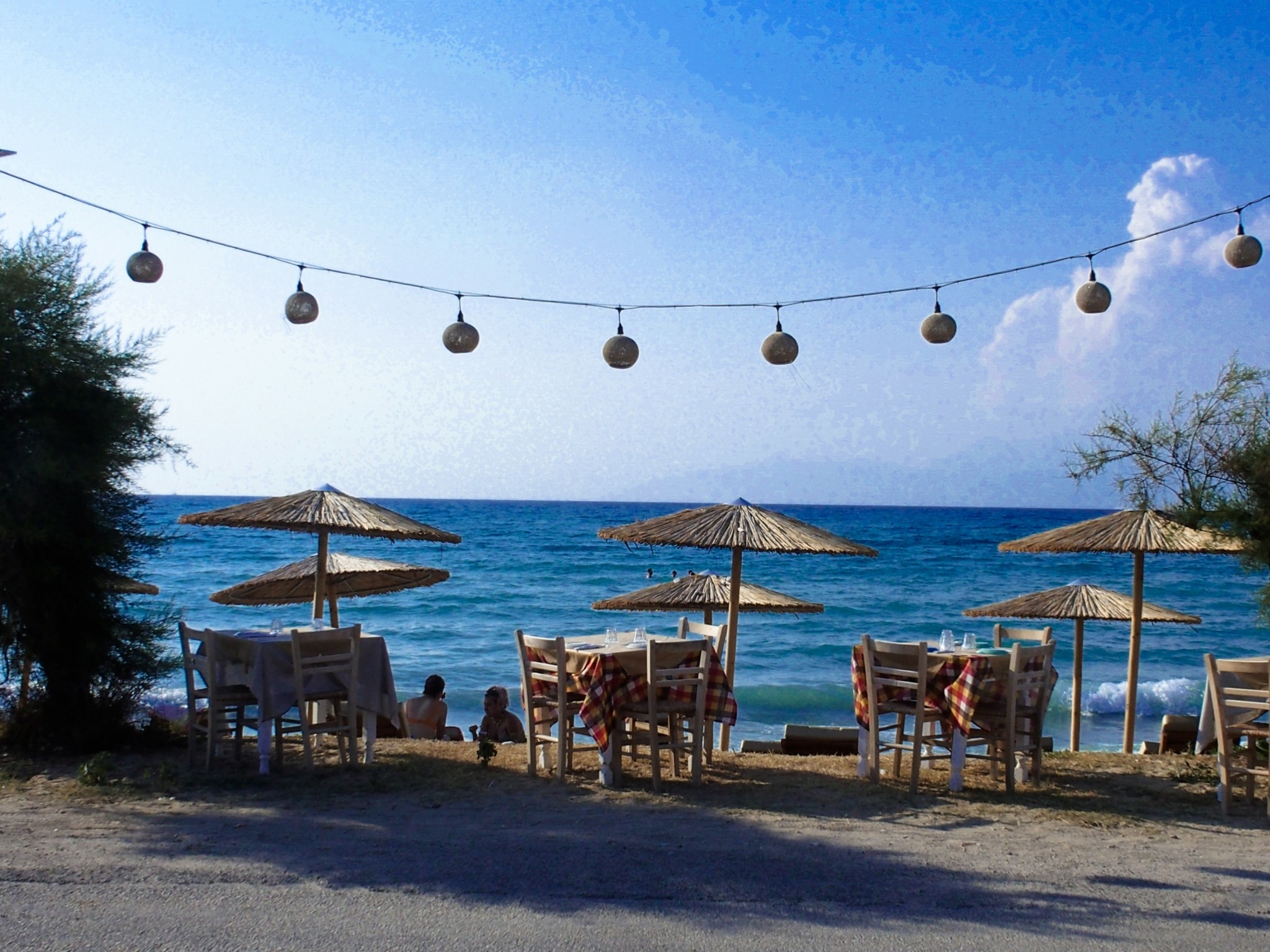 Καιρός – Μαρουσάκης: Ο Ωμέγα Εμποδιστής φέρνει καλοκαιρία στην Ελλάδα – Πόσο θα διαρκέσει