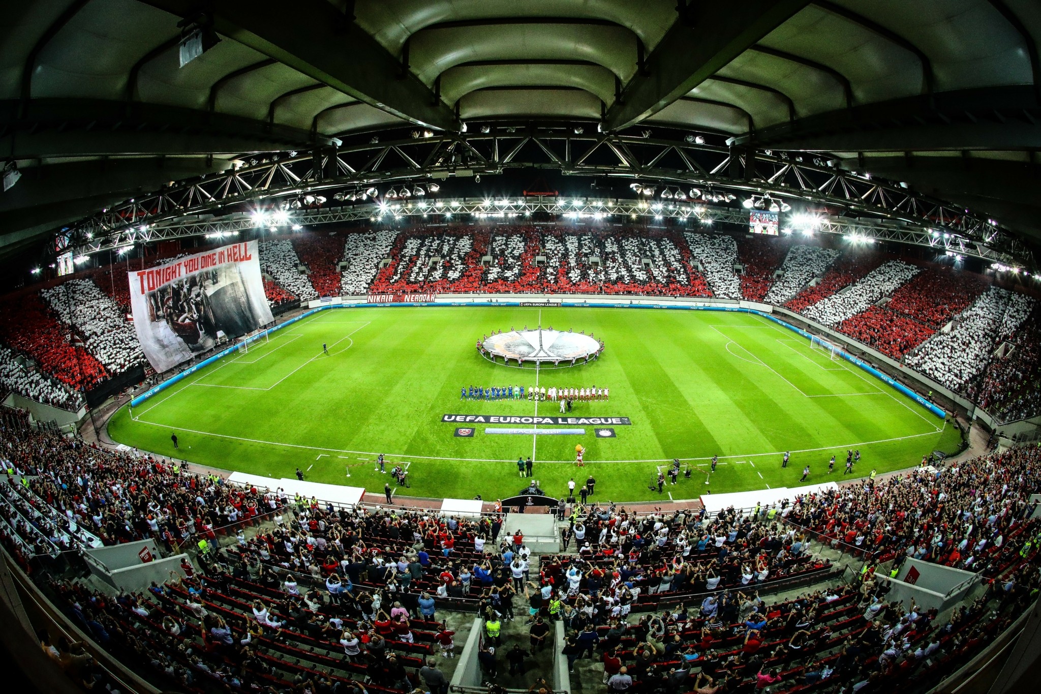 Υπ. Ψηφιακής Διακυβέρνησης: Ποια η διαδικασία εισόδου στα γήπεδα με το ψηφιακό εισιτήριο