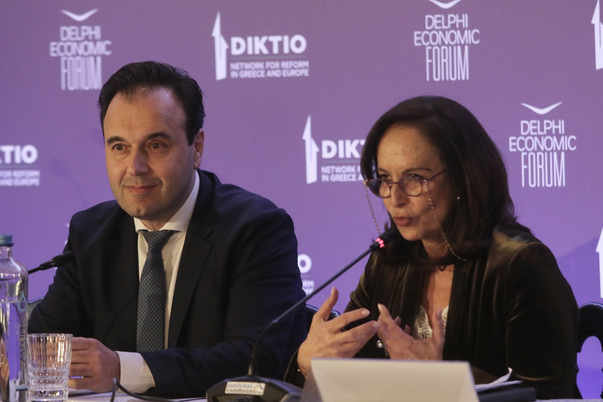 Παπαστεργίου: Έρχεται νομοσχέδιο για πιο ασφαλές διαδικτυακό περιβάλλον – Διευκρινίσεις για τα εισιτήρια διαρκείας στα γήπεδα