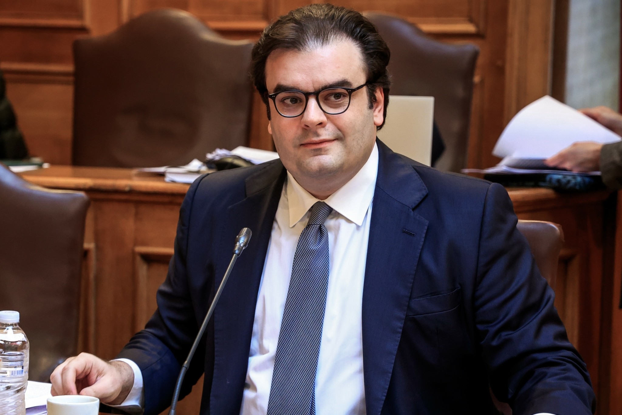 Πιερρακάκης: Αυστηρή η εποπτεία στα μη κρατικά πανεπιστήμια, όποιος την παραβιάσει θα αφαιρείται η άδεια