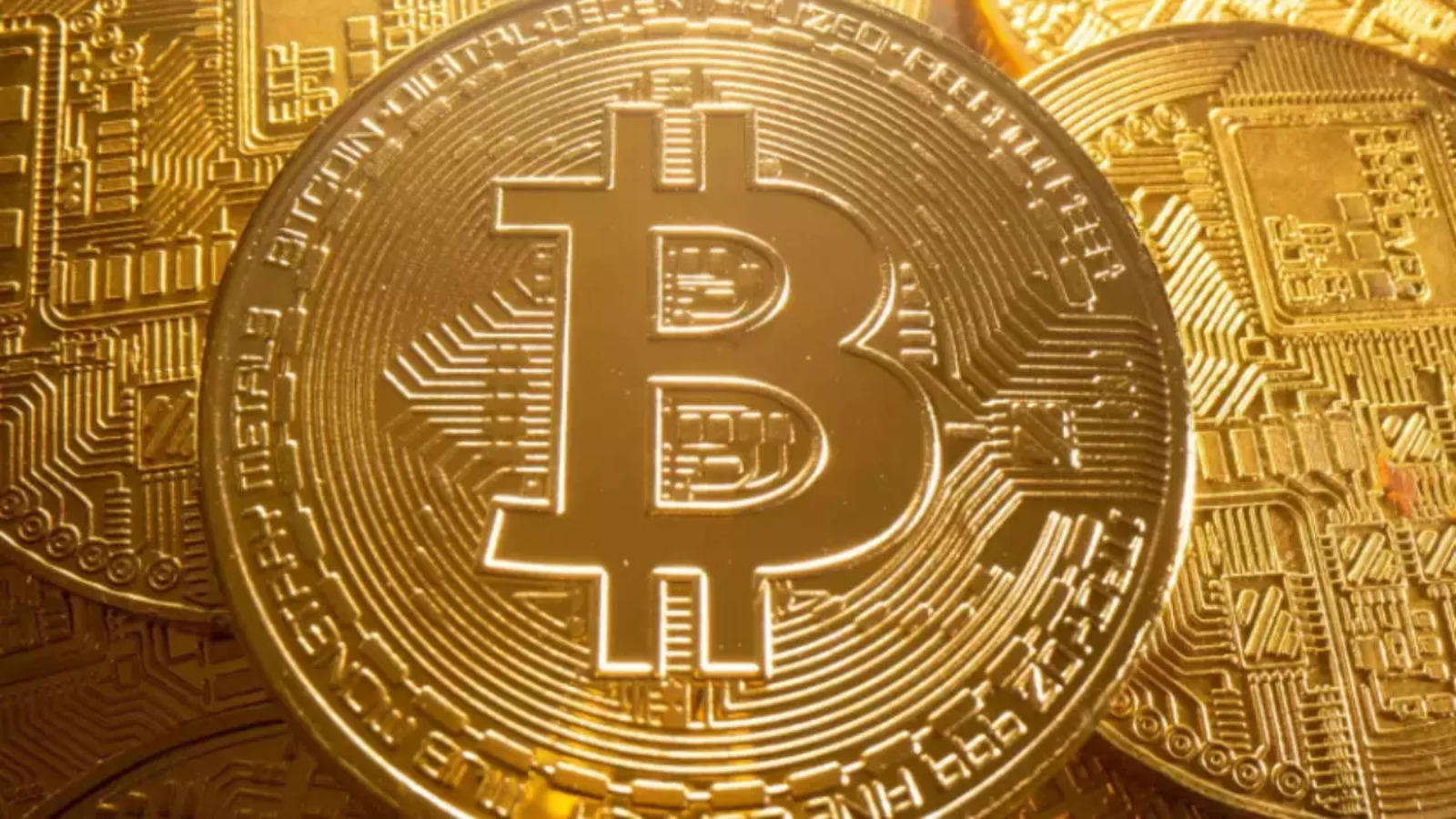 Ασταμάτητο το bitcoin – Αναμένεται να πλησιάσει και πάλι το ιστορικό υψηλό των $69.000 (upd)