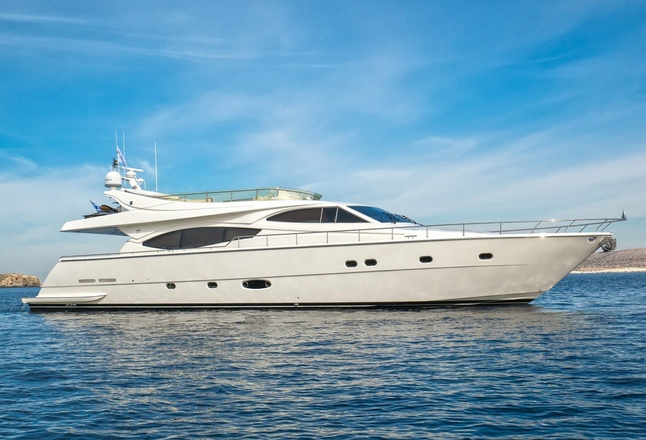 Πλειστηριασμοί: Κληρώνει για «φιλέτο» στο Σύνταγμα, «επώνυμα» ακίνητα και luxury yacht (pics)