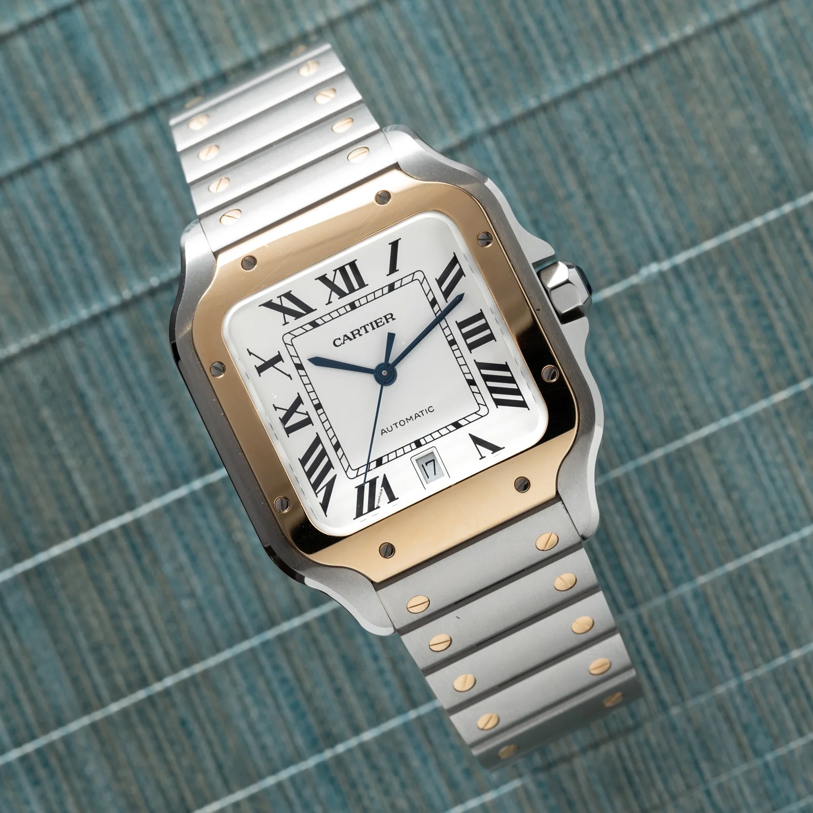 Τα αγαπημένα ρολόγια των “γιάπις” της δεκαετίας του 80 επιστρέφουν δυναμικά