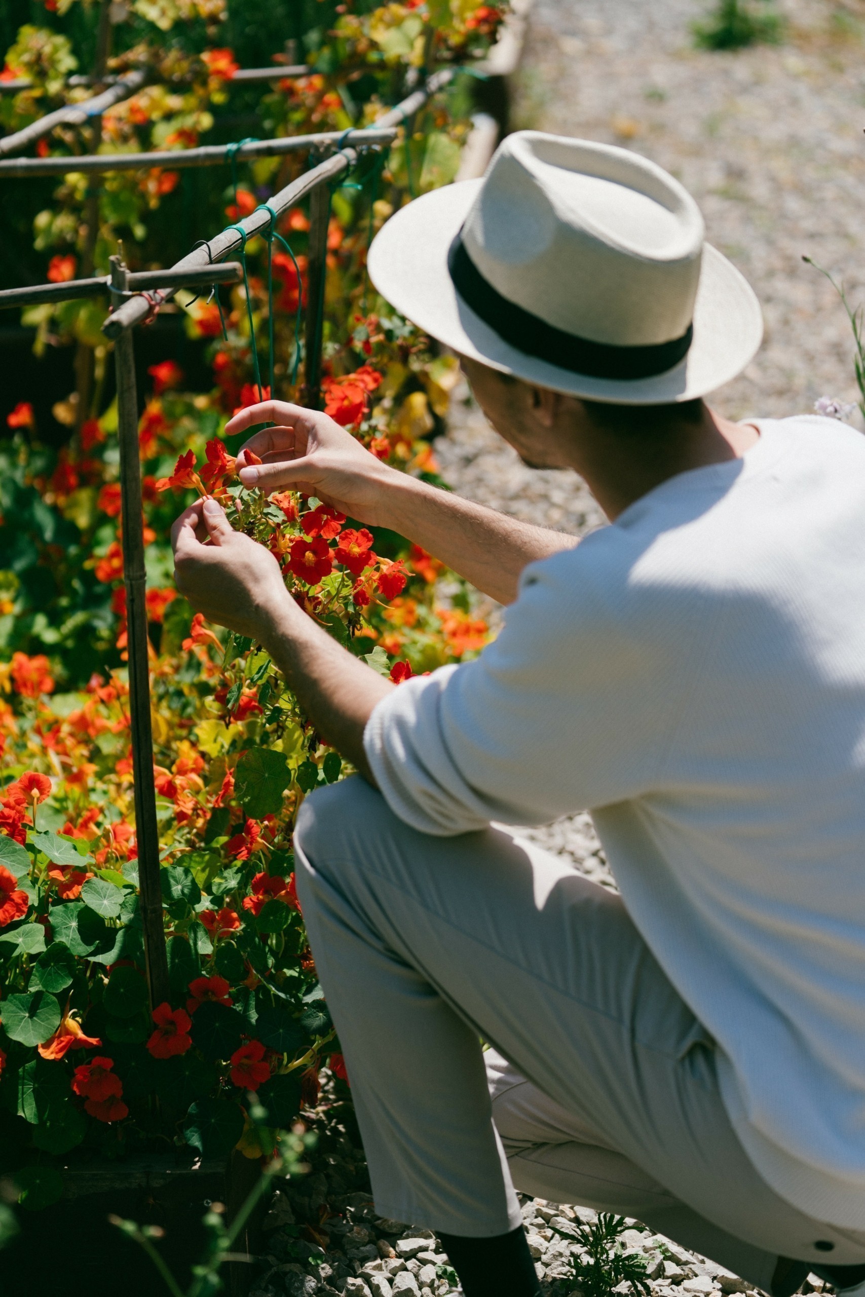Γιατί το Soil είναι μια μοναδική και κορυφαία γαστρονομική εμπειρία