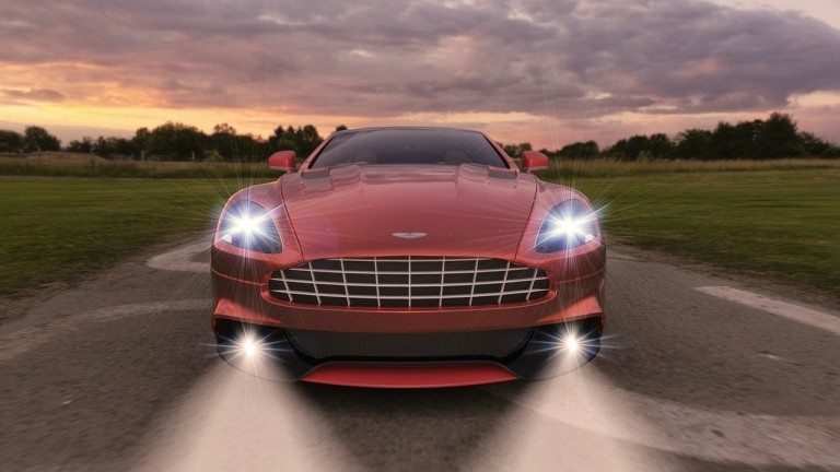 Μαζεύει βιογραφικά η Aston Martin – Γιατί αναζητά ξανά νέο CEO