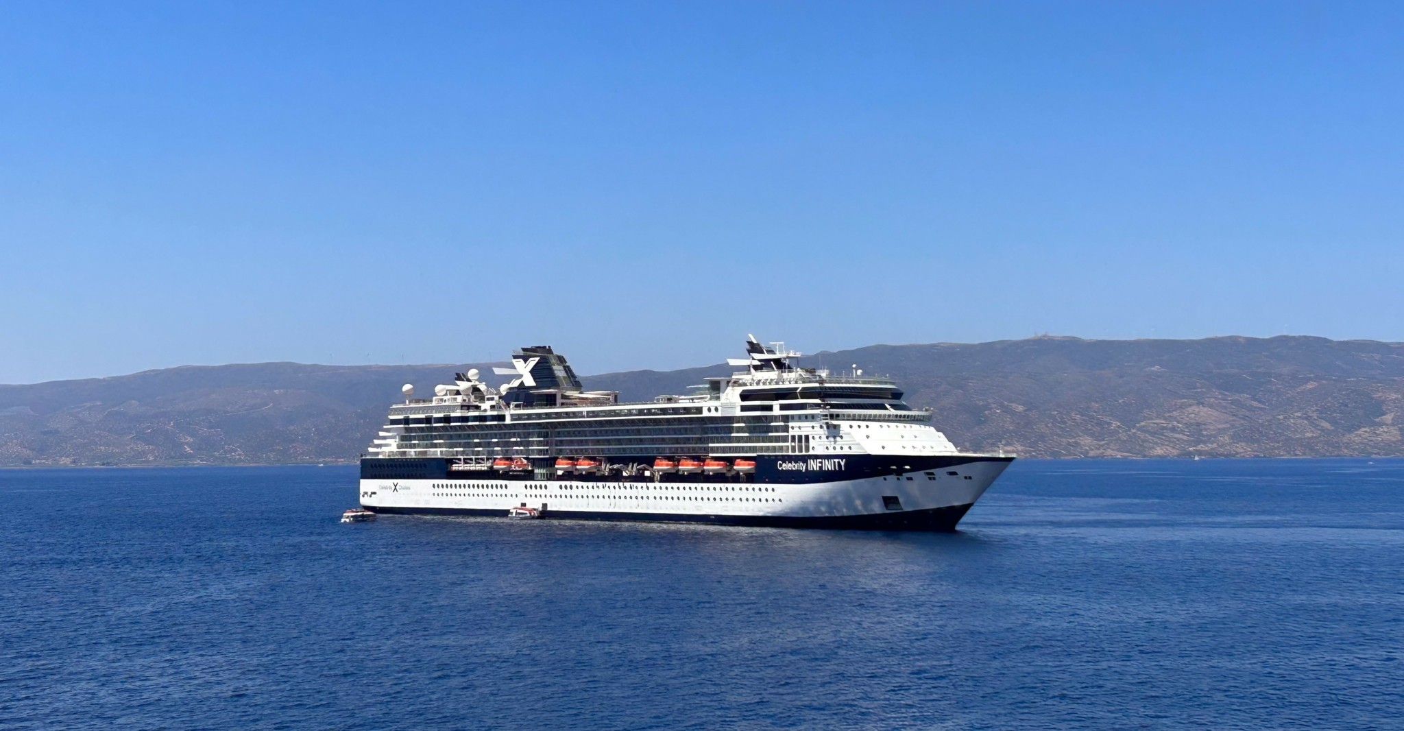 Θεσσαλονίκη: Σταθερή η φετινή πορεία της κρουαζιέρας με αφίξεις έως τον Δεκέμβριο – Οι προκλήσεις για το 2026