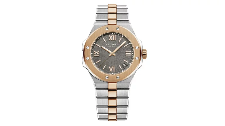 Τα αγαπημένα ρολόγια των “γιάπις” της δεκαετίας του 80 επιστρέφουν δυναμικά