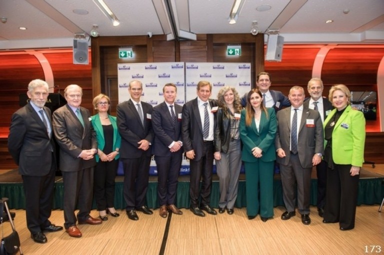 Τέσσερις κορυφαίοι ναυλωτές στο 7ο ετήσιο Capital Link Cyprus Shipping Forum