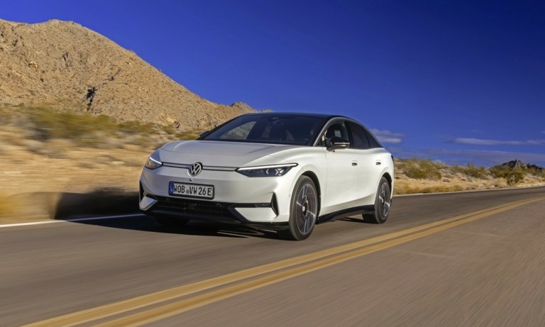 Η επιβράδυνση της ζήτησης για EV πλήττει αυτοκινητοβιομηχανίες και προμηθευτές