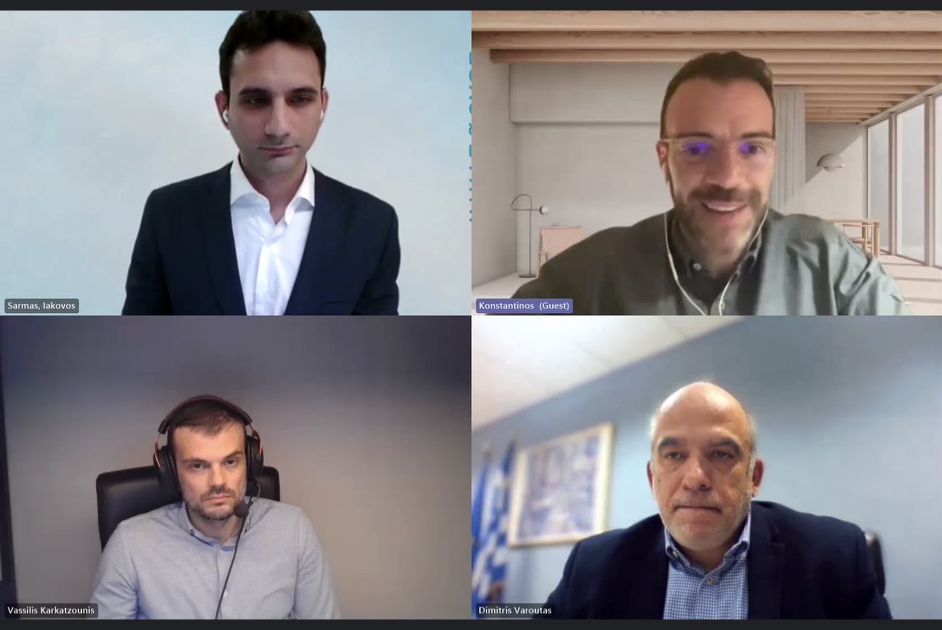 Digital World Summit Greece: Οι προκλήσεις και οι ευκαιρίες της εφαρμογής της Πράξης για τις Ψηφιακές Υπηρεσίες στην Ελλάδα