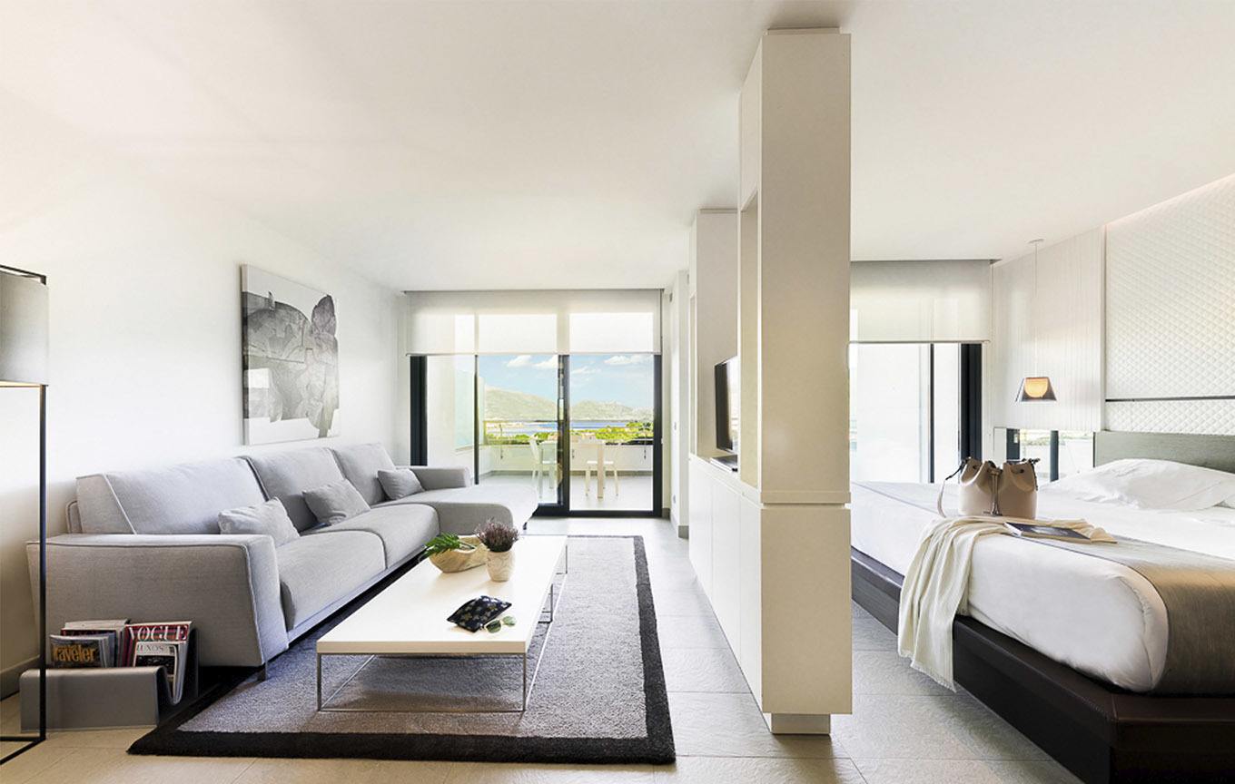 Η εμπειρία σε 4 τοπ κέντρα ευεξίας στην Ευρώπη