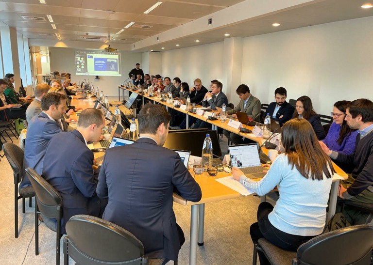 Ταμείο Καινοτομίας: Τα έσοδα από το EU-ETS να επανεπενδύονται στη Ναυτιλία (pic)