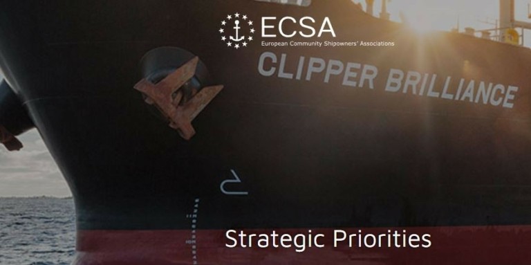 Ε.Ε.: Να δοθεί στη ναυτιλία κατά προτεραιότητα πρόσβαση σε εναλλακτικά καύσιμα