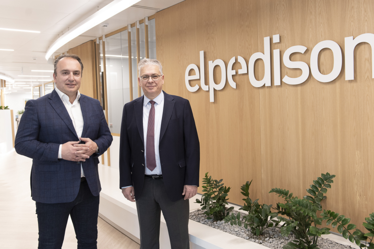 Η ELPEDISON δίπλα στον Δήμο Ιστιαίας-Αιδηψού
