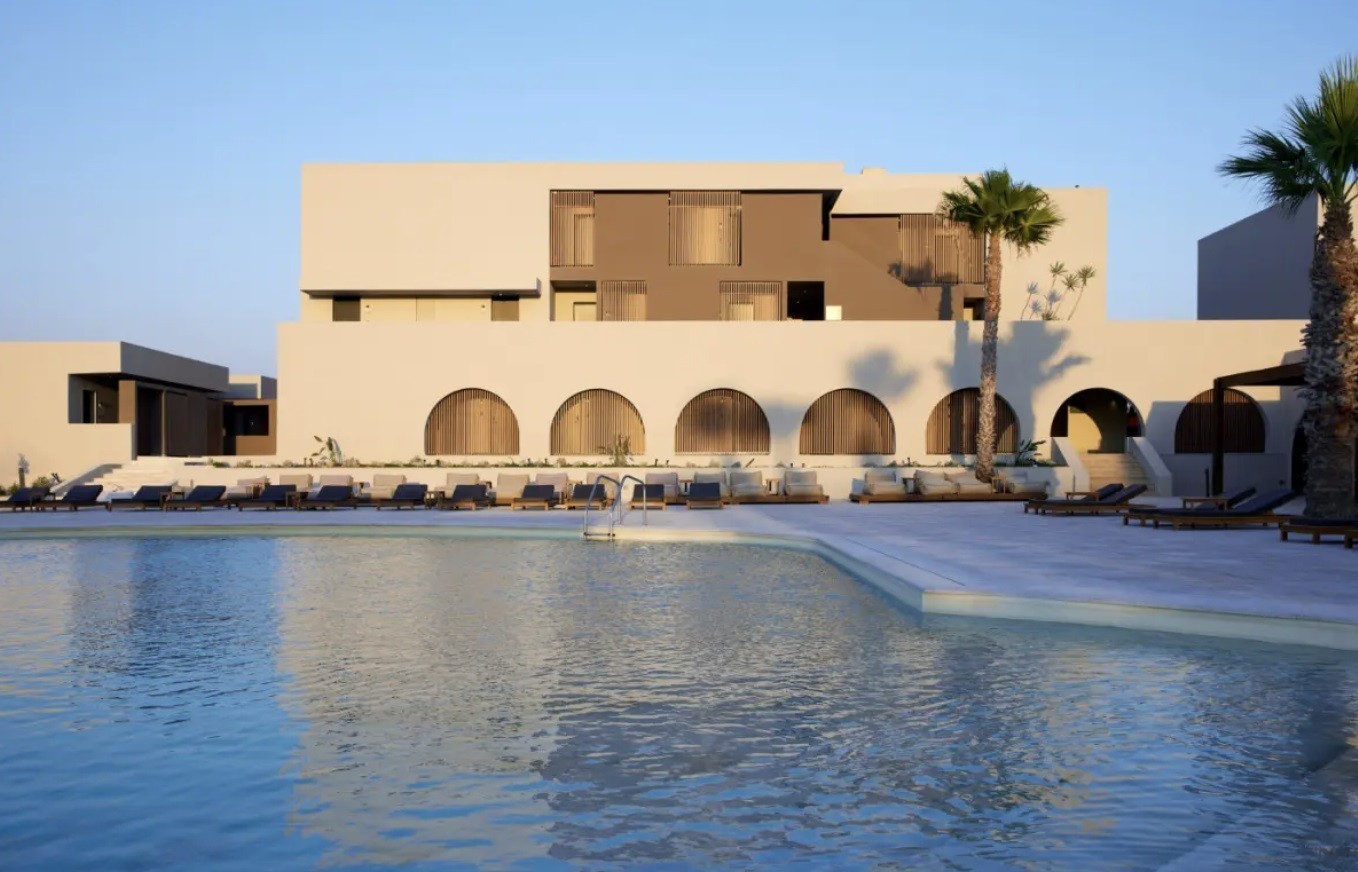 HIG Capital: Με «προίκα» €1 δισ. η πλατφόρμα «Ella Hotels & Resorts» σε Ελλάδα και Μεσόγειο (pics)