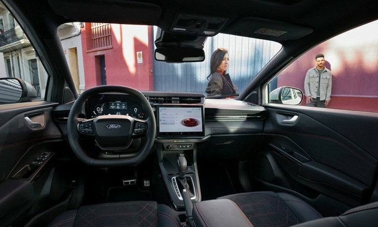 Ford: Τι ετοιμάζει με απόλυτη μυστικότητα