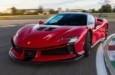 Ferrari: Βουτιά 29% στις παραδόσεις οχημάτων στην Κίνα λόγω μειωμένης ζήτησης