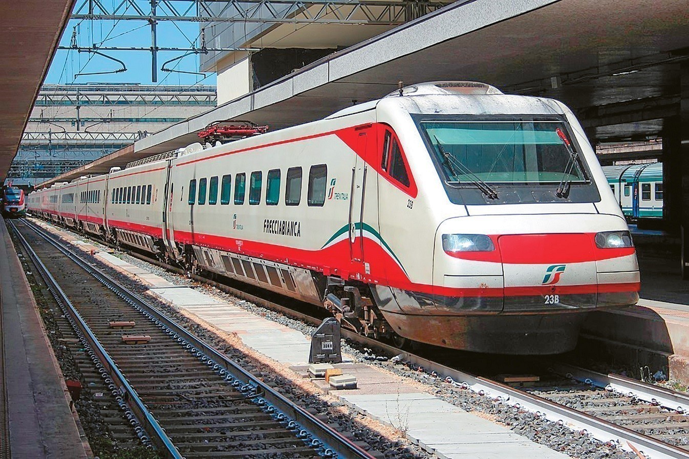 Χαλκός: Πώς η κλοπή του επηρεάζει τους σιδηρόδρομους και τους επιβάτες στην ΕΕ