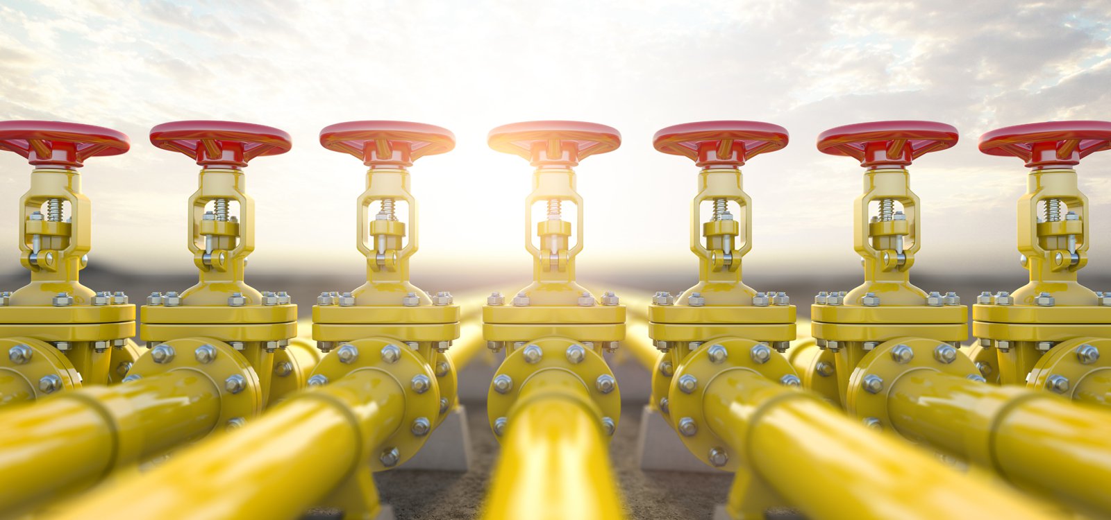 Ενέργεια: Καθοδικό σερί για ρεύμα και φυσικό αέριο