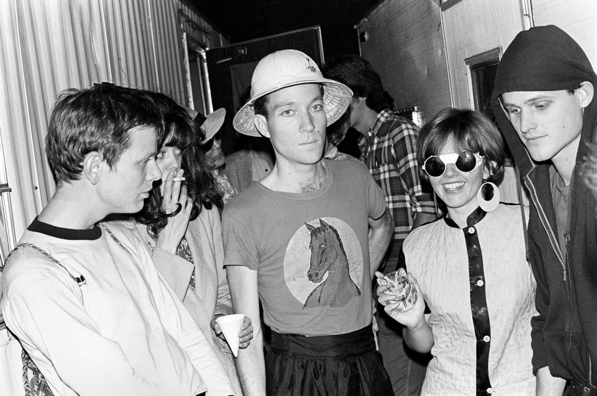 B-52: Το φοβερό βομβαρδιστικό που αψηφά τον χρόνο