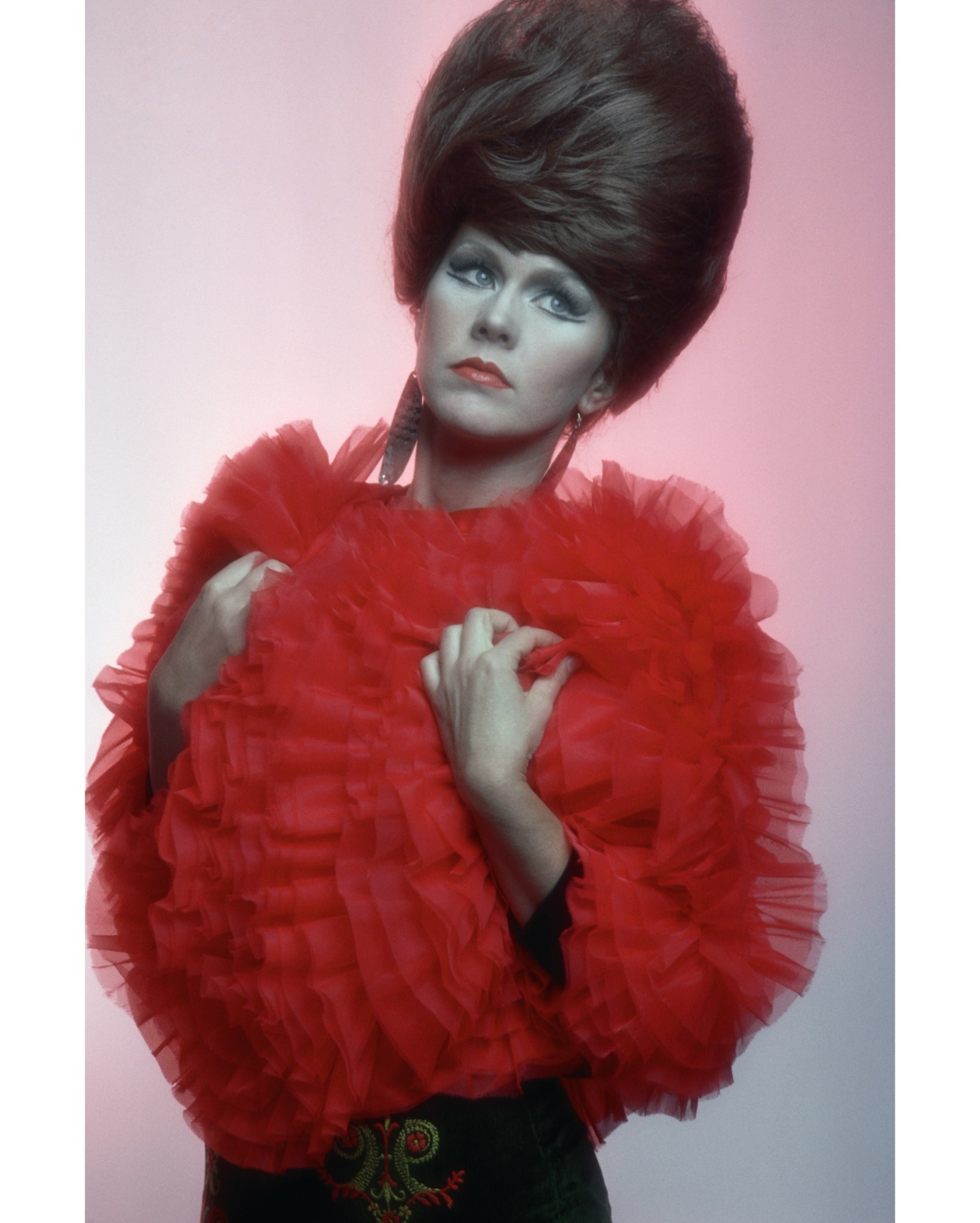 B-52: Το φοβερό βομβαρδιστικό που αψηφά τον χρόνο