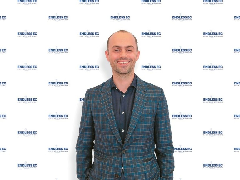 Γιώργος Τρακάκης: Μια ελληνική εταιρεία με… Endless προοπτικές (pics)