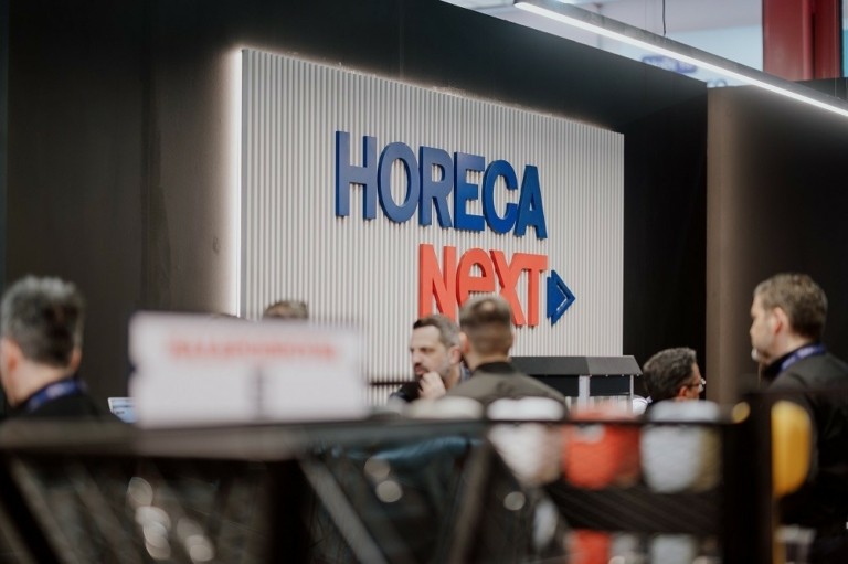HORECANEXT: Περισσότεροι από 10.000 επισκέπτες στο περίπτερο της εταιρείας στην HORECA 2024