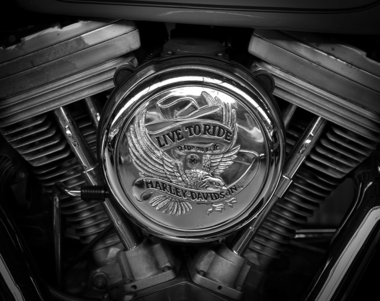 Βουτιά 38% στα κέρδη της Harley-Davidson το 4ο τρίμηνο 2023