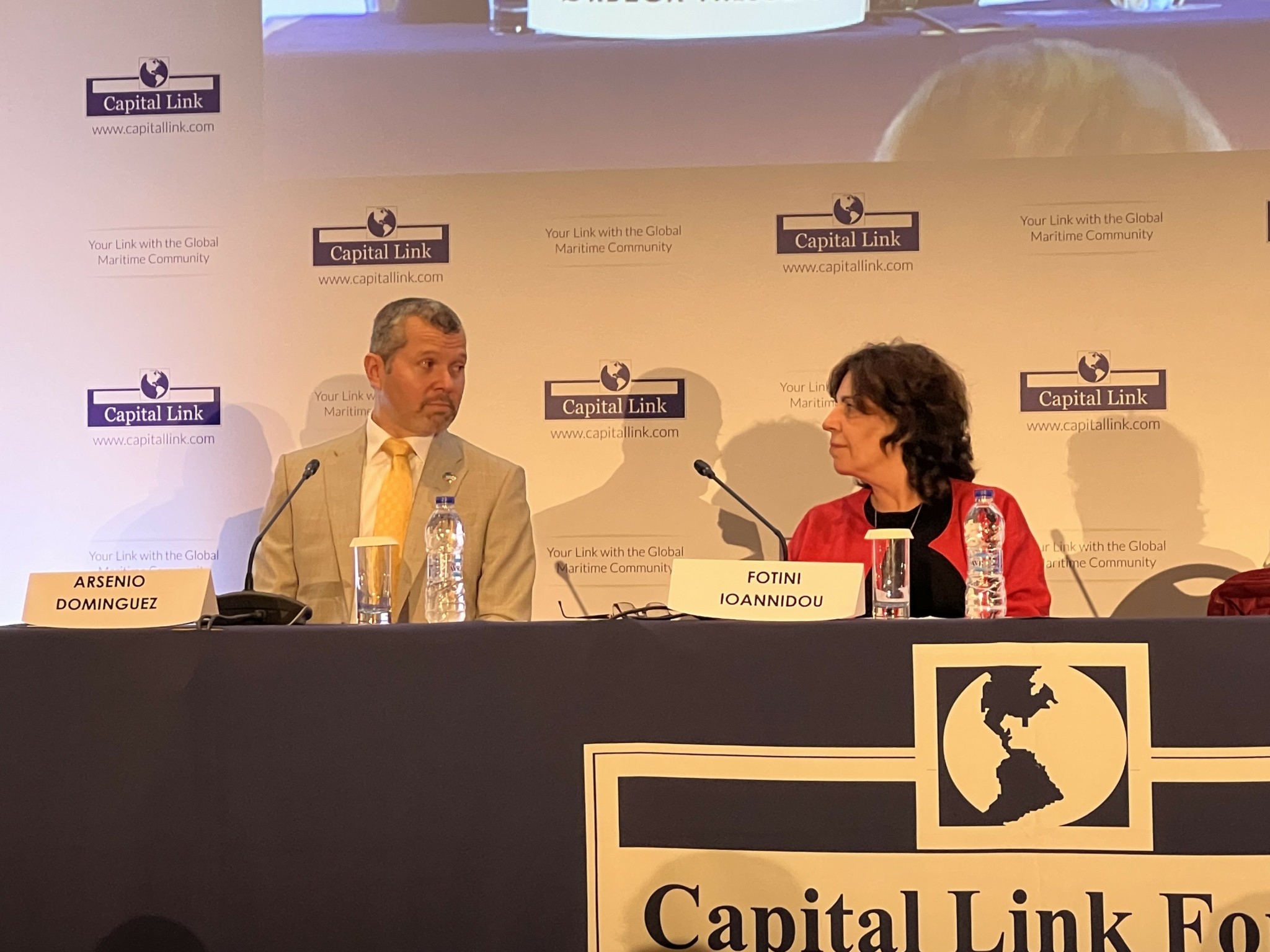 Λυκοφιλία μεταξύ Διεθνούς Ναυτιλιακού Οργανισμού και ΕΕ για την πράσινη μετάβαση της Ναυτιλίας